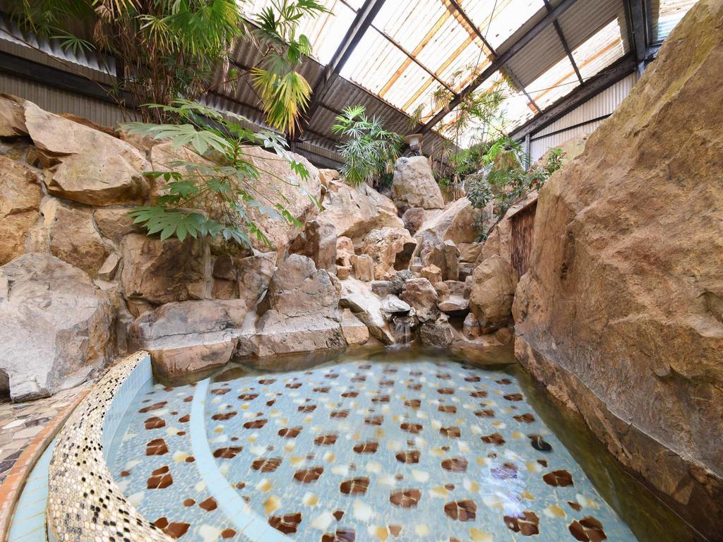 فندق ياتسوشيروفي  Yusenkaku المظهر الخارجي الصورة