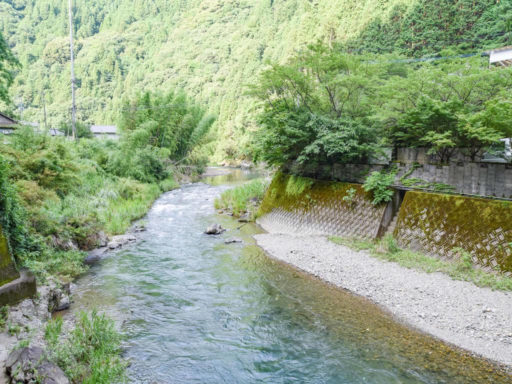 فندق ياتسوشيروفي  Yusenkaku المظهر الخارجي الصورة